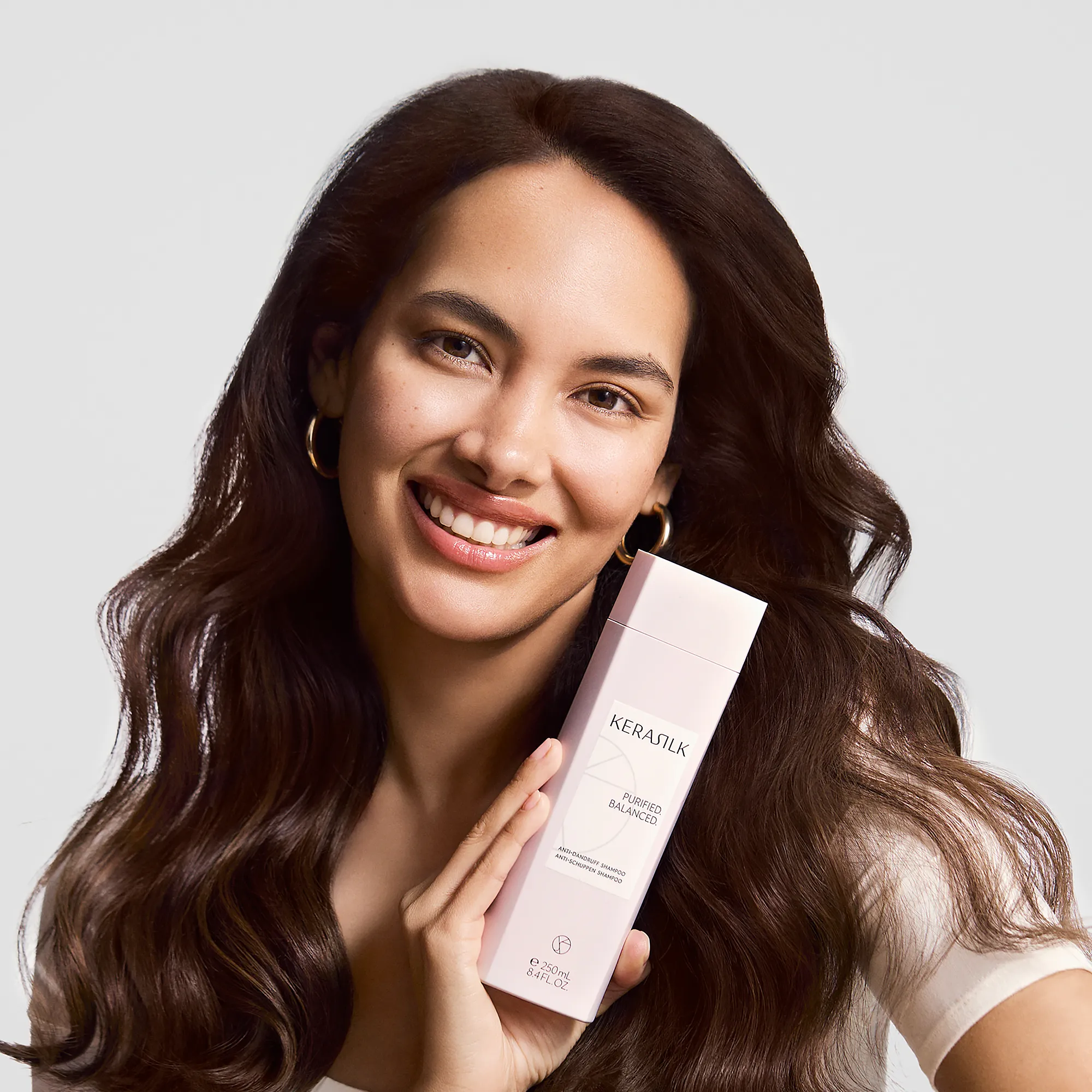 Kerasilk Anti-Schuppen Shampoo
