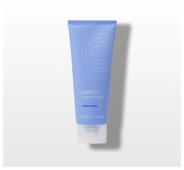 Nu Skin LumiSpa Activating Face Cleanser
