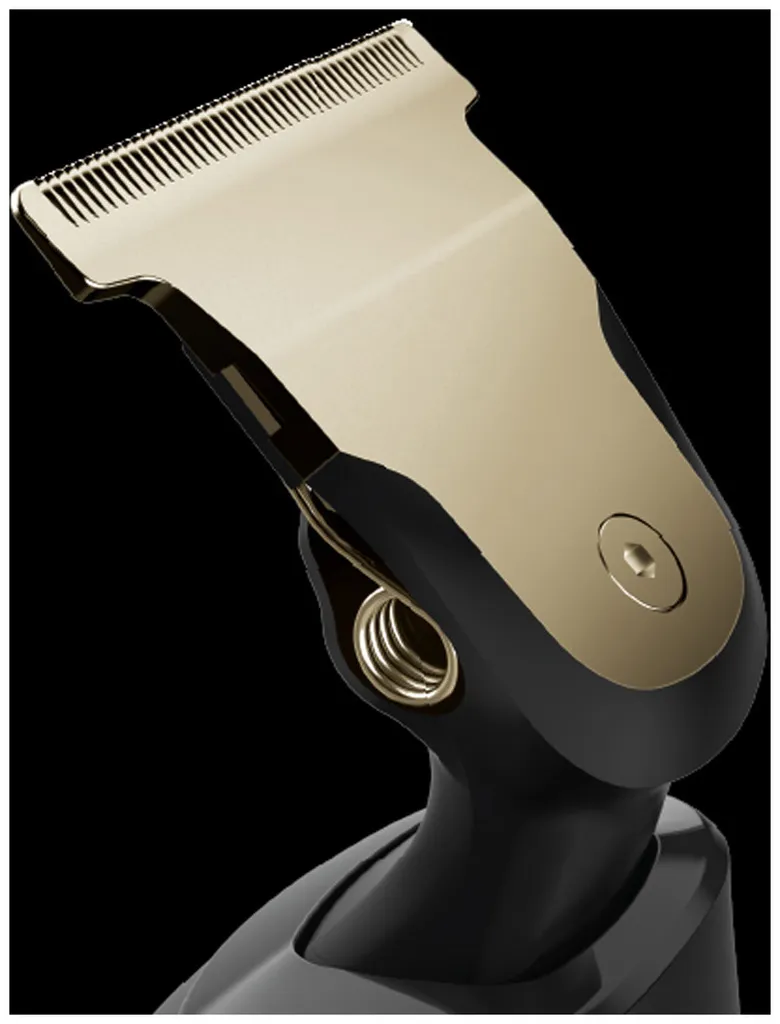 Remington T-Series Ultimate Precision Bartschneider MB7000