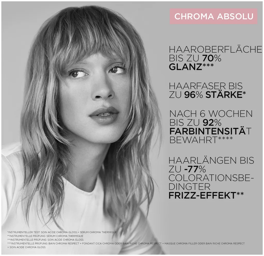 Kérastase Chroma Absolu Soin Acide Chroma Gloss