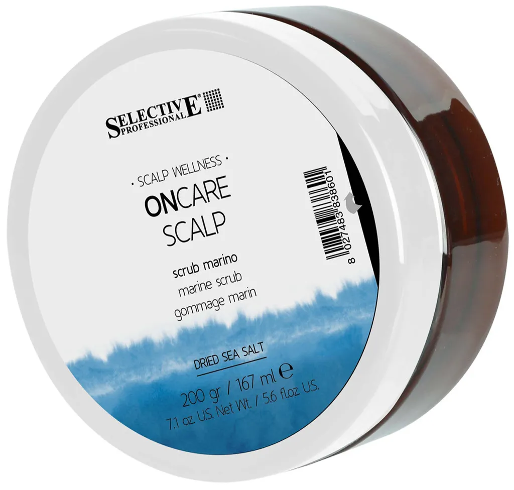 Selective On Care Marine Scrub
