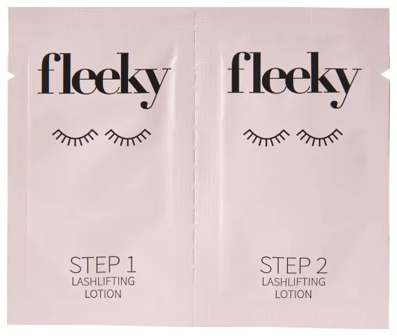 Fleeky Lashlift Sachets