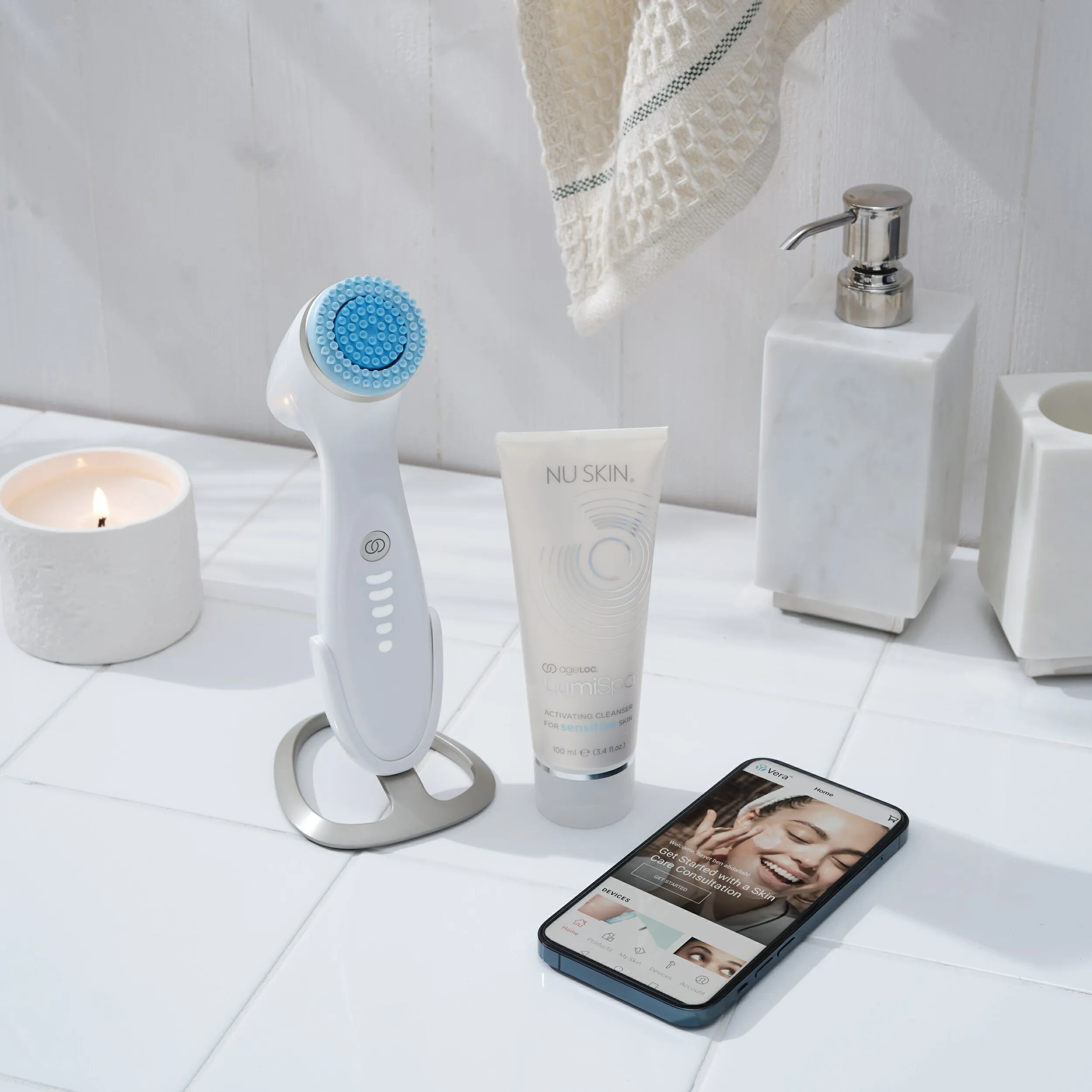 Nu Skin ageLOC