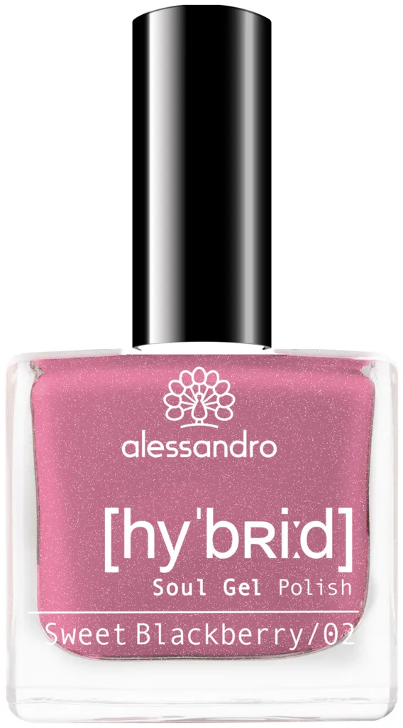 Alessandro Hybrid Lack