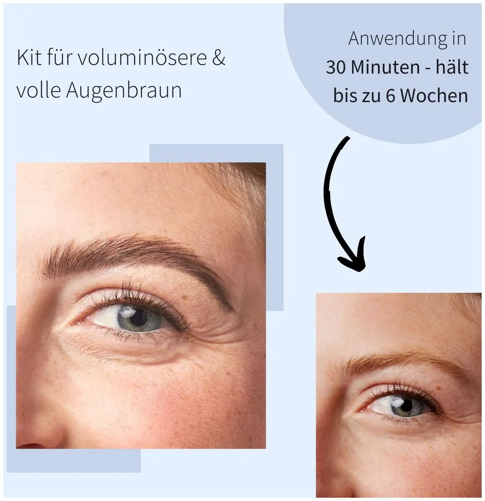 Fleeky Browlift Kit Maxi