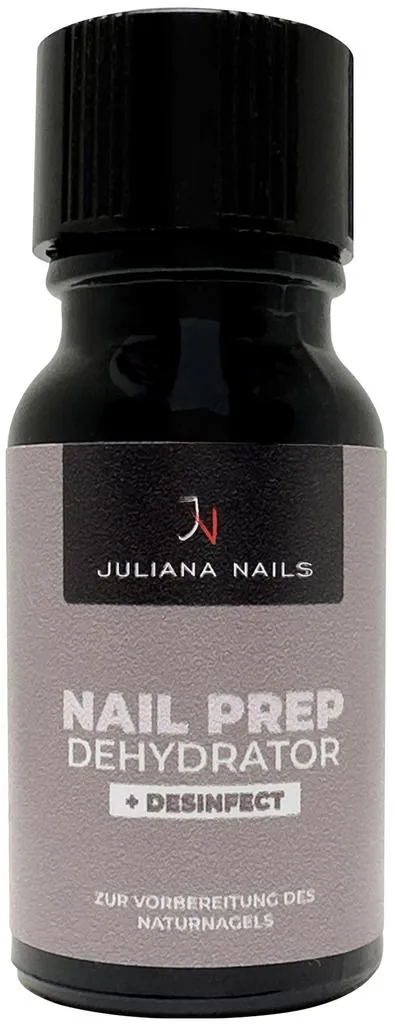 Juliana Nails Nail Prep Dehydrator