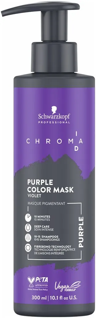 Schwarzkopf Chroma ID Bonding Color Mask