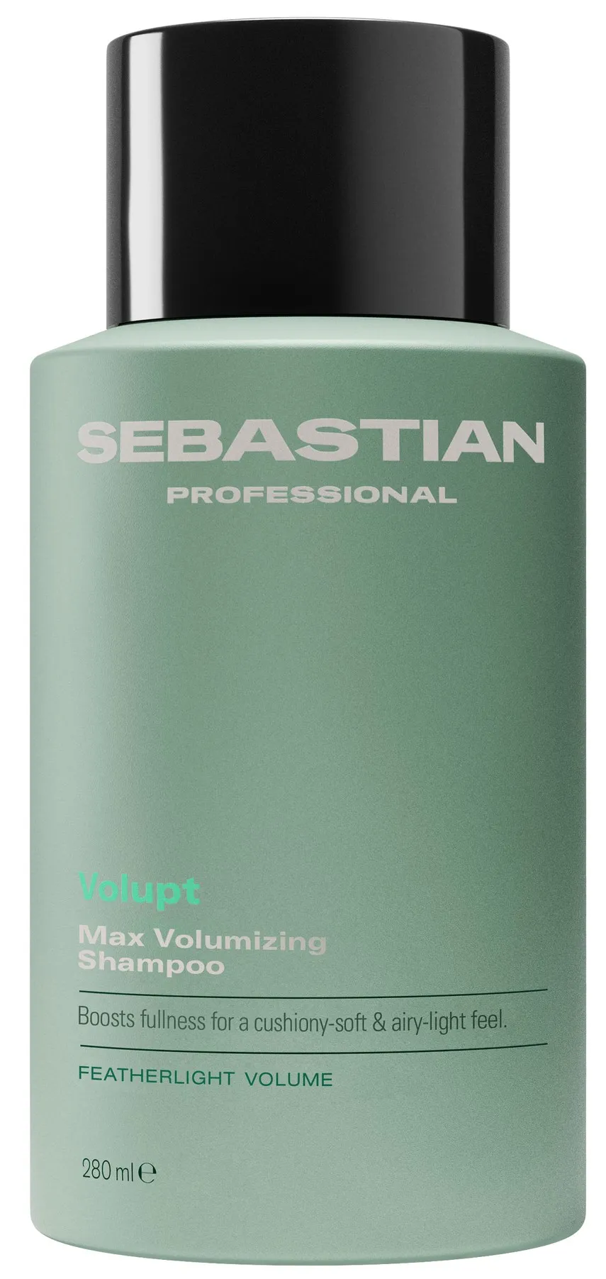 Sebastian Volupt Max Volumizing Shampoo