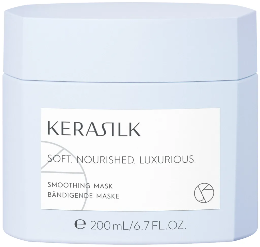 Kerasilk Bändigende Maske
