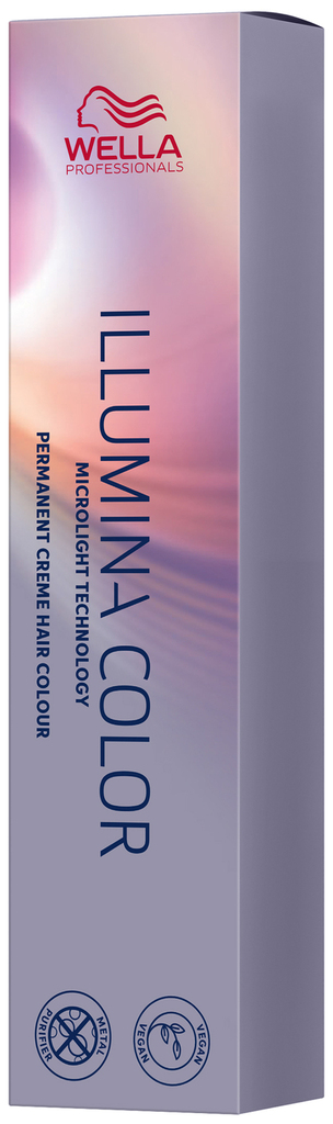 Wella Illumina Color