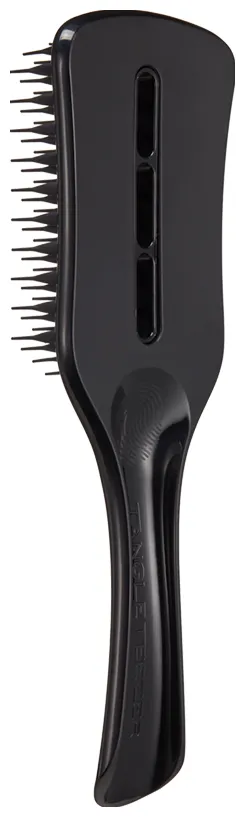 Tangle Teezer Easy Dry & Go Vented Hairbrush Jet Black