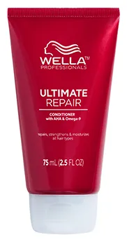 Wella Ultimate Repair Conditioner