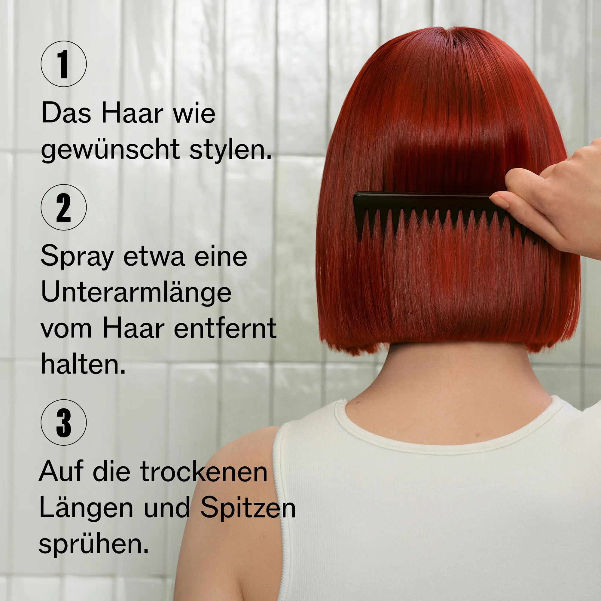 Wella Ultimate Color Shine Spray