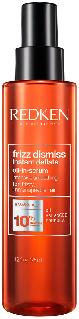 Redken Frizz Dismiss Instant Deflate