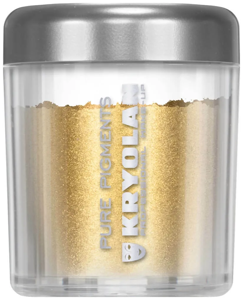 Kryolan Pure Pigments Metallic