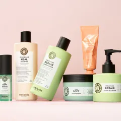 Maria Nila Care & Style