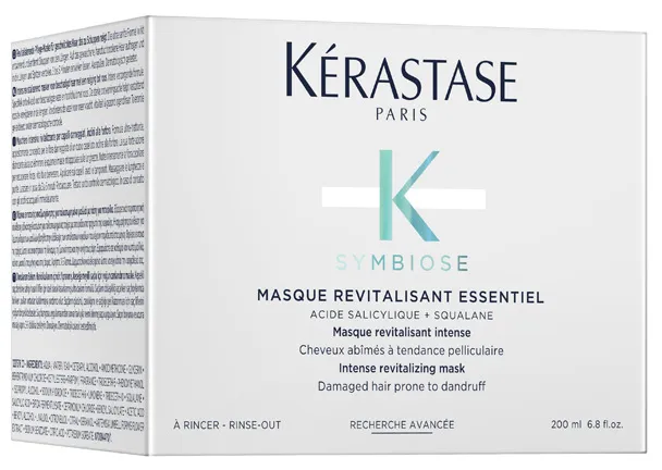 Kérastase Symbiose Masque Revitalisant Essentiel