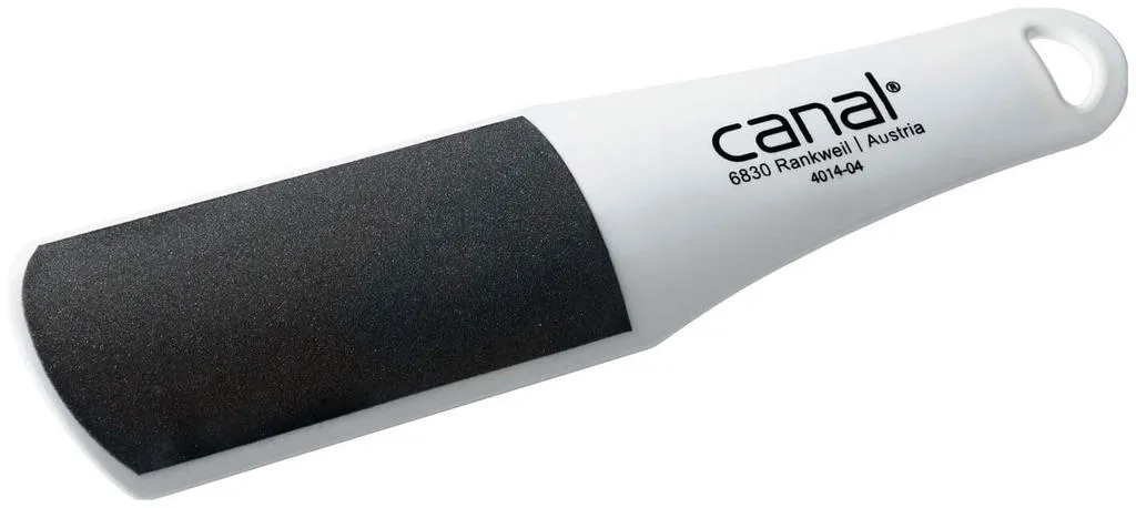 Canal Hornhautfeile Fußschmeichler 24cm