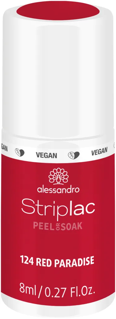 Alessandro Striplac Peel Or Soak Nagellack
