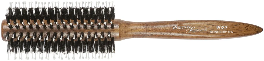 Hercules Sägemann Rundbürste 9027