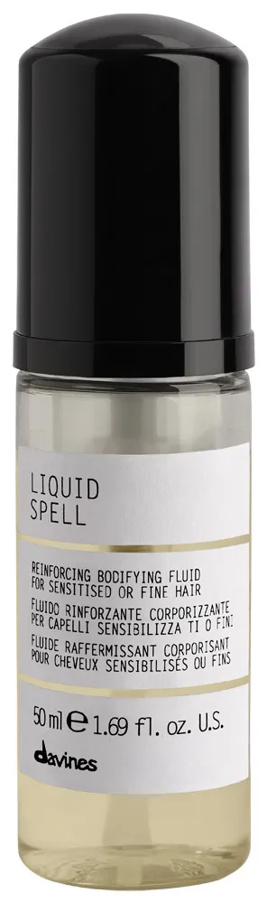 Davines Liquid Spell