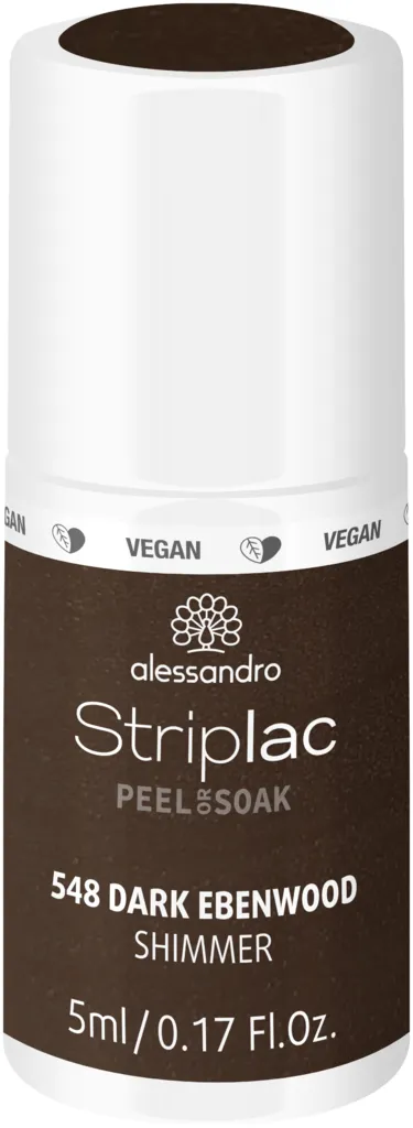 Alessandro Striplac Peel or Soak Snow White