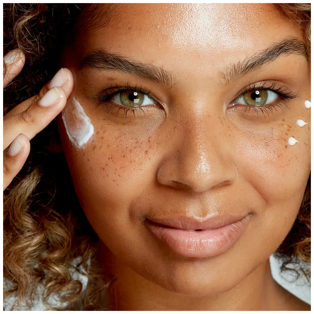Kryolan Digital Complexion Primer for dry skin