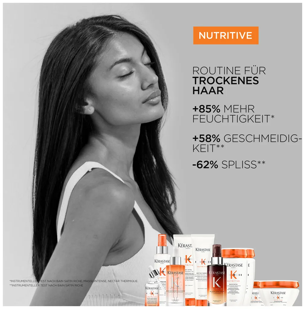 Kérastase Nutritive Nutri-Supplement Scalp Serum