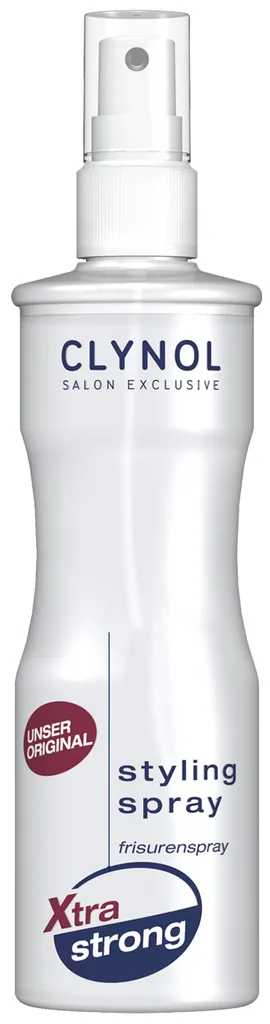 Clynol Haarspray Xtra strong