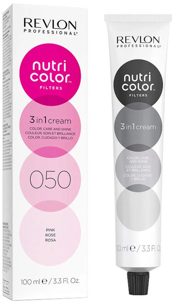 Revlon Professional Nutri Color Filters Fashion Filters