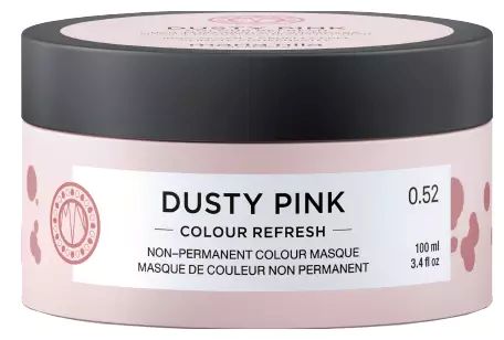 Maria Nila Colour Refresh Dusty Pink 0.52