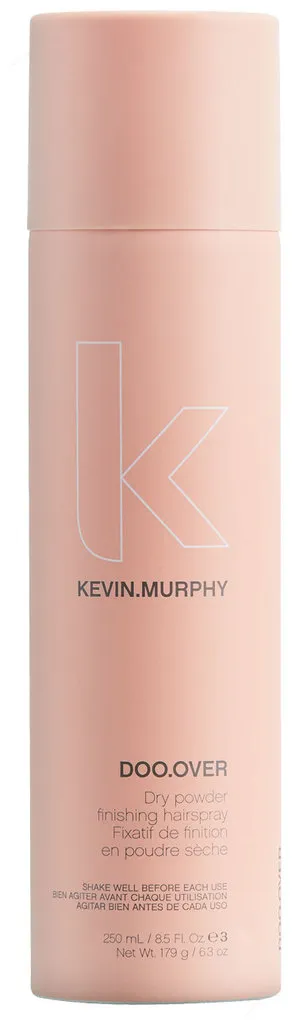 Kevin.Murphy Doo.Over