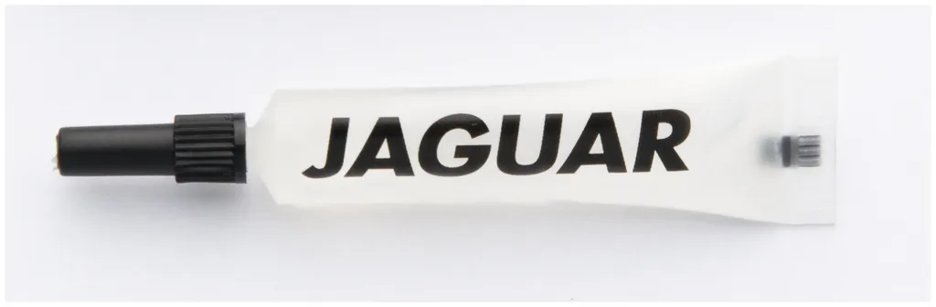 Jaguar Pflege-Öl