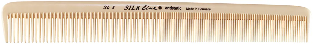 Hercules Sägemann Silk Line Haarschneidekamm SL5