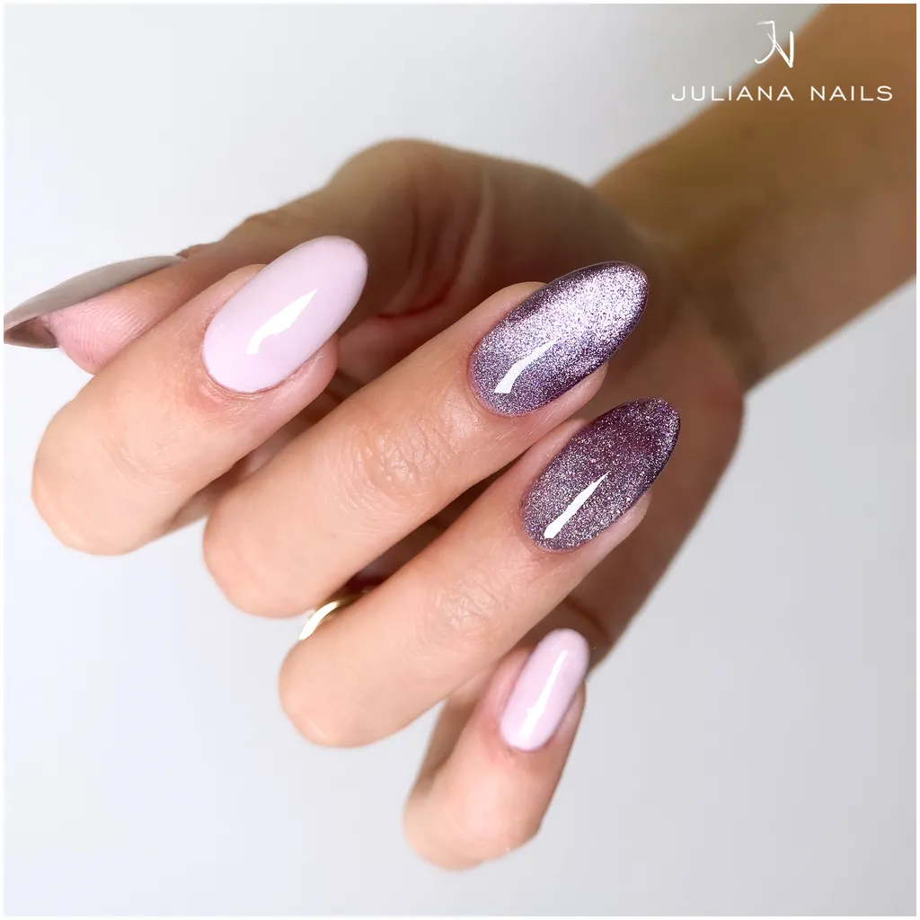 Juliana Nails Gel Lack Lila & Violetttöne