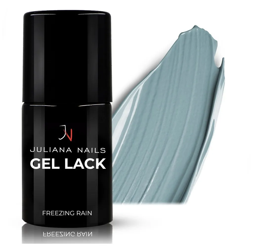 Juliana Nails Gel Lack Grüntöne