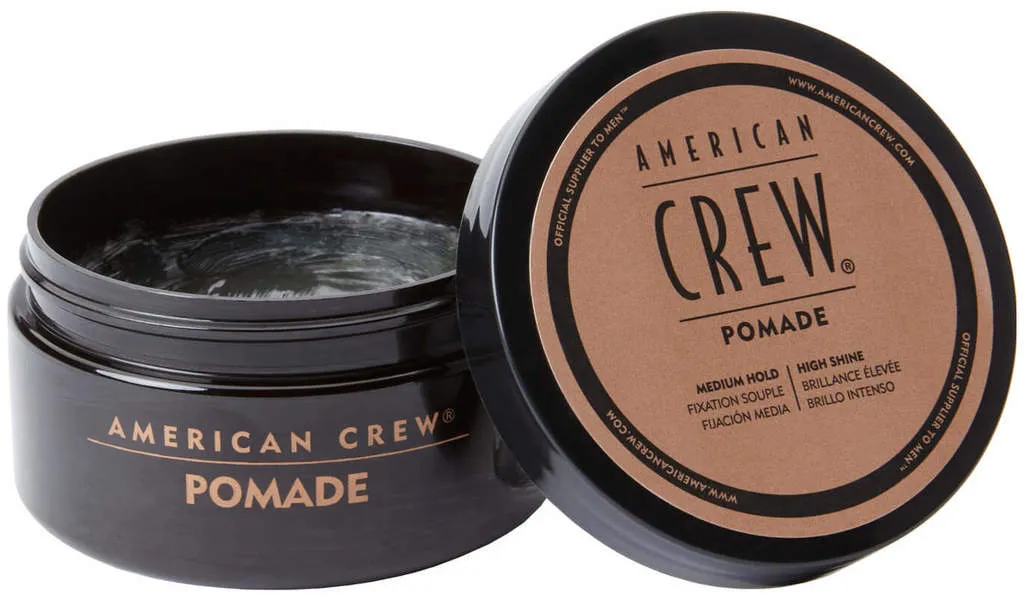 American Crew Pomade