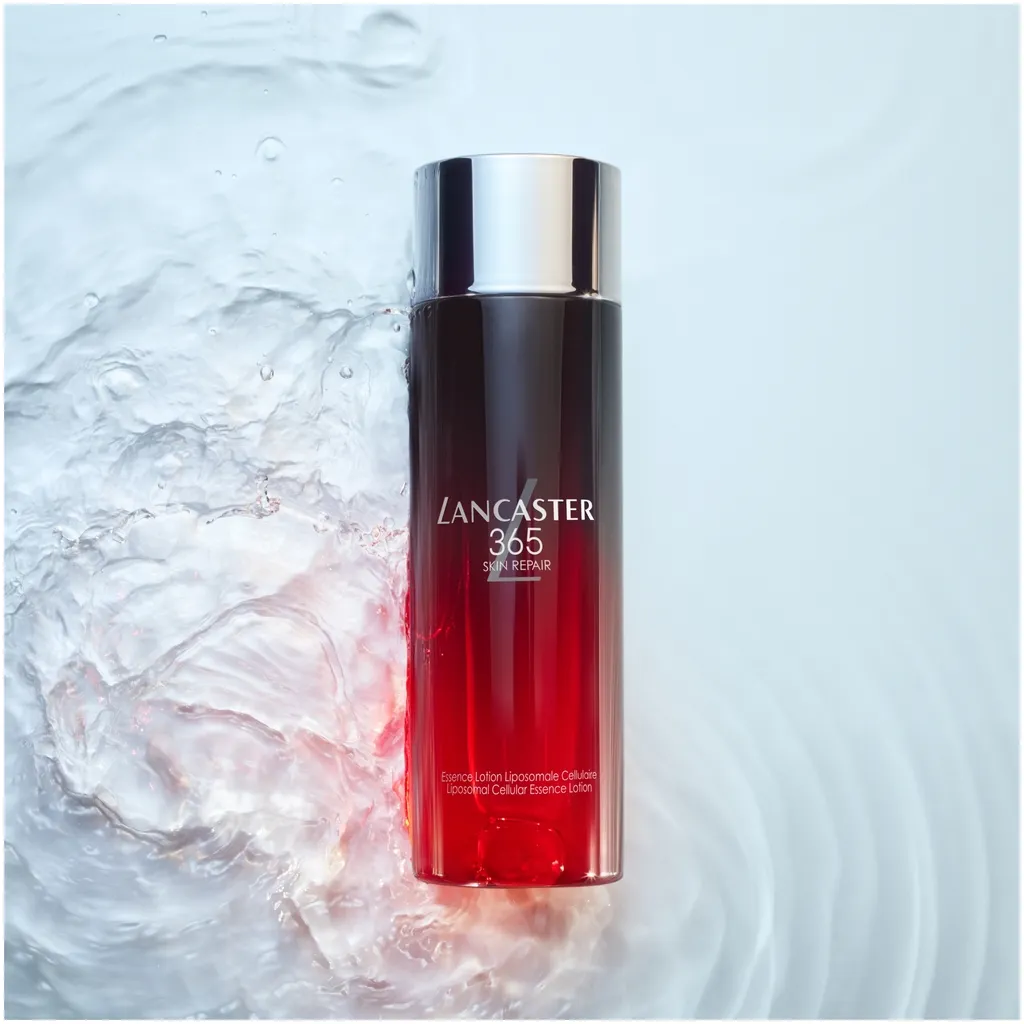 Lancaster 365 SR 4th Gen Essence Lotion