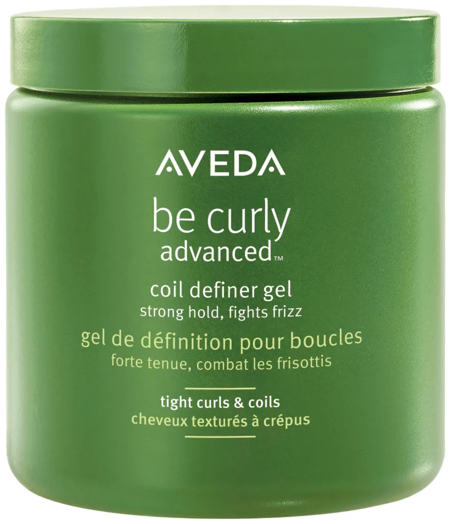 Aveda Be Curly Advanced Coil Definer Gel